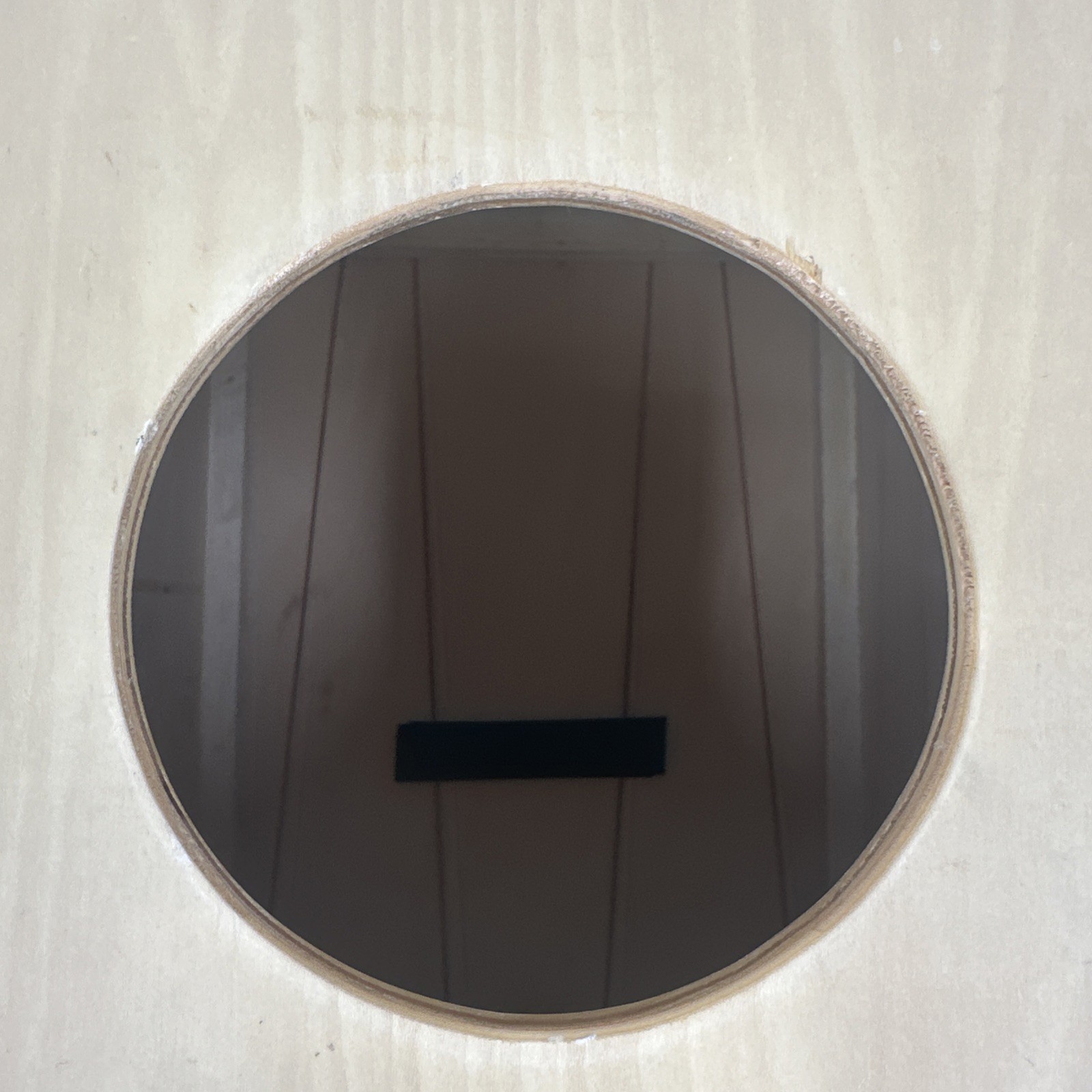 Cajon Drum Box