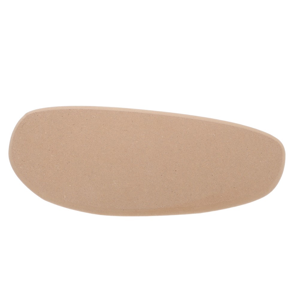 Ceramic Modeling Plate for Clay Mold Bowl Forming Ceramics Molds