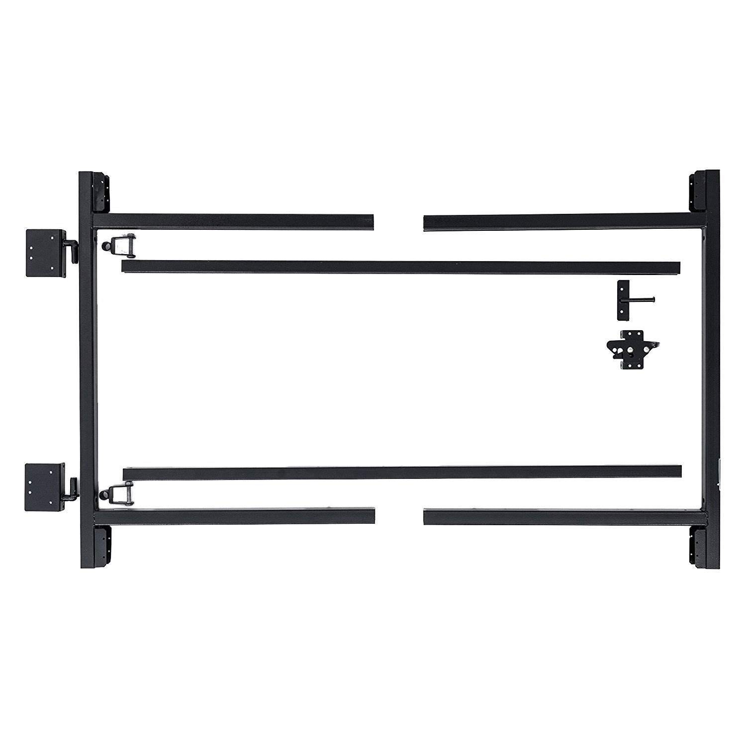 Adjust-A-Gate Gate Opener Kit, Complete System for Openings 60"-96", Heights ...