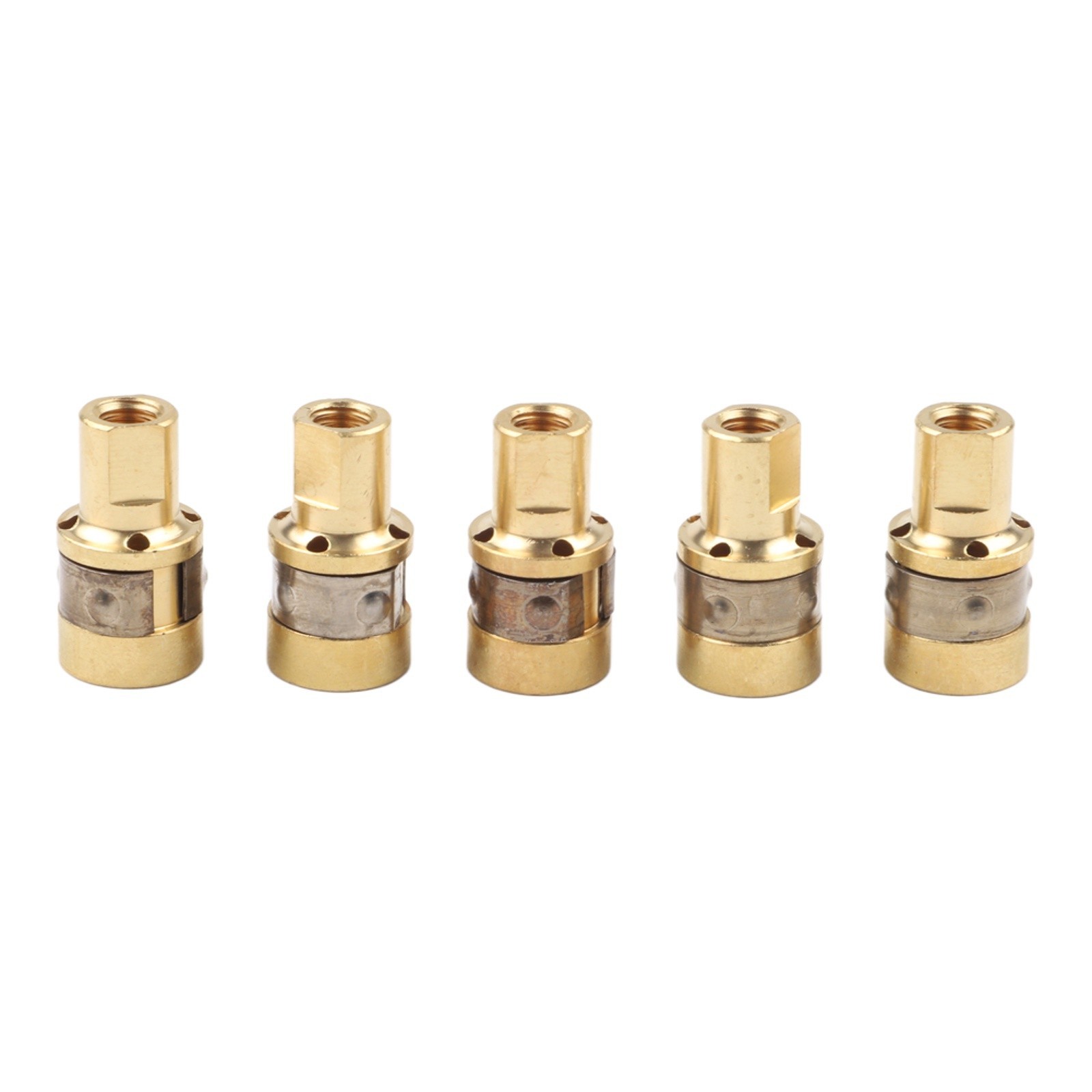 MIG Welding 169-716 Diffuser Copper Gas Diffuser Designed For Millermatic