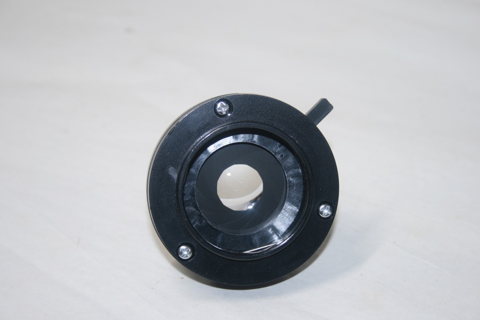 OLYMPUS 1.25 NA CONDENSER FOR CH CH2 SERIES MICROSCOPES ch30