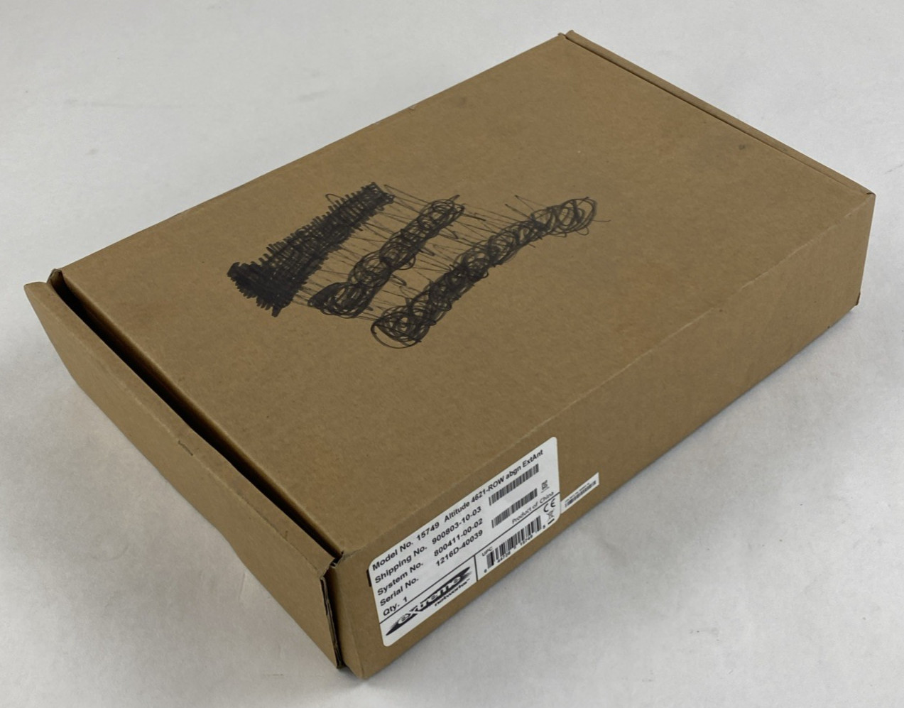 Extreme Networks Altitude 4621 15749 Wireless Access Point