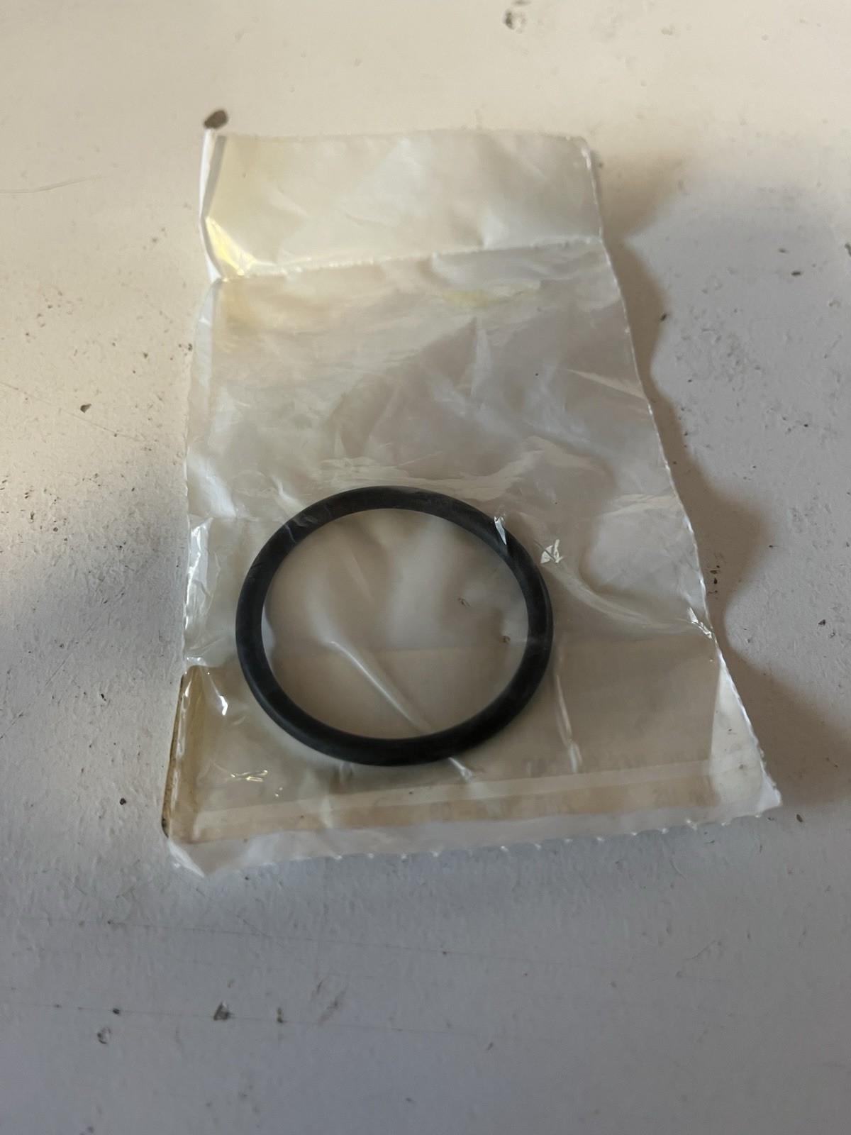 OEM Arctic Cat O Ring 0603-671