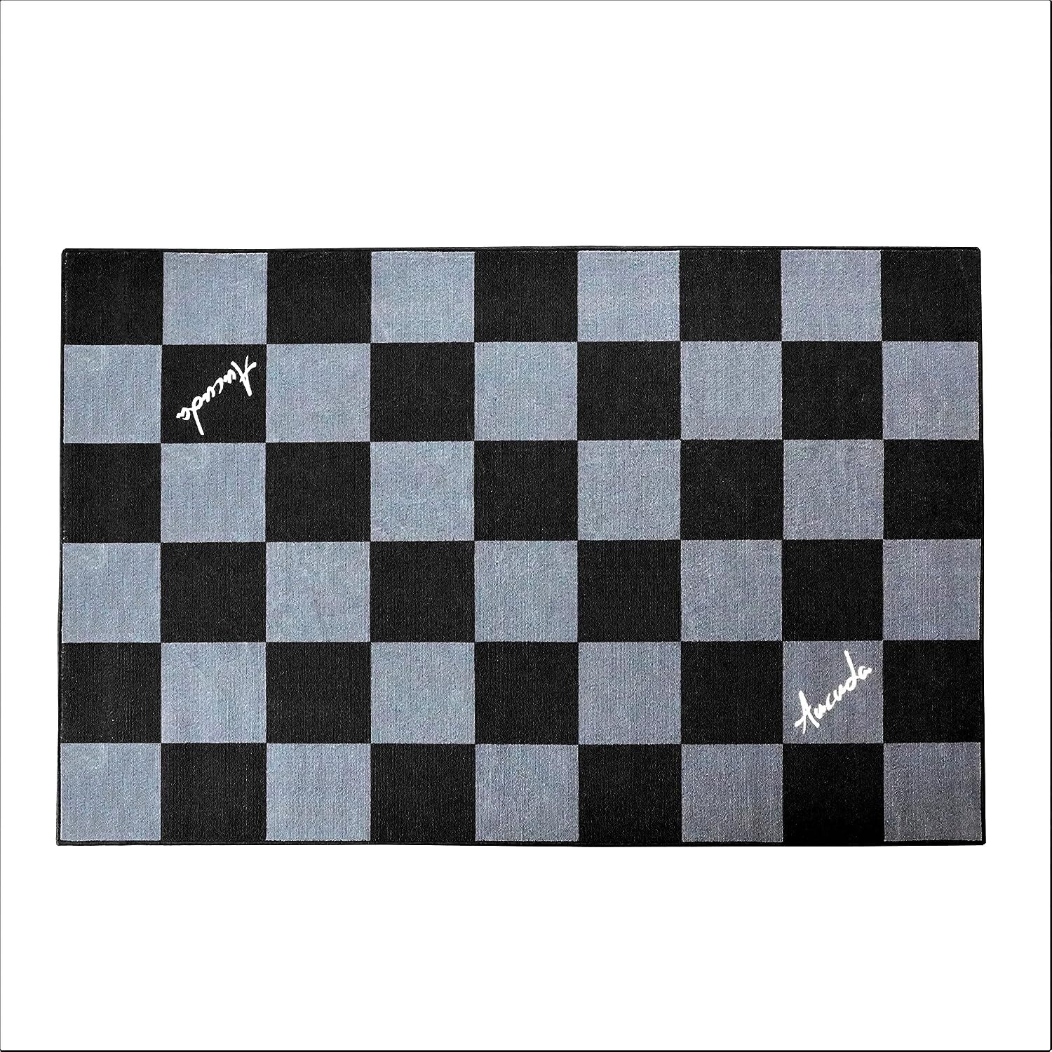 Drum Set Rug Drum Mat 4ft*6ft