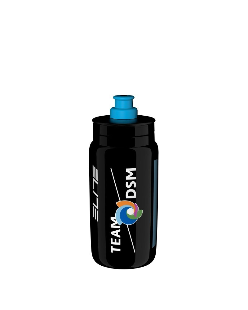 2X ELITE FLY TEAM DSM CYCLING BOTTLES – 550ML (18OZ) – PAIR