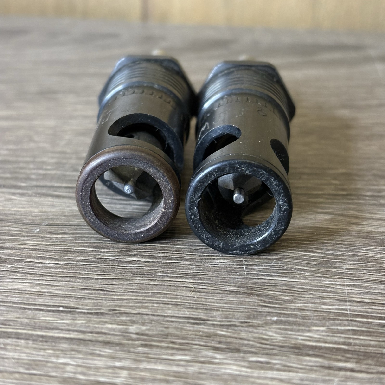 USATCO Rivet Shaver Cutter Bits Micro Countersink Tool Metal USA