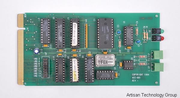 RadiSys ACC-001 Module