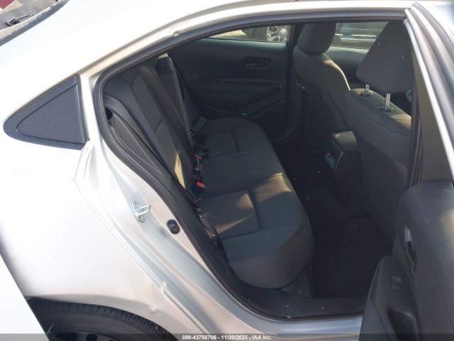 COROLLA 2025 Glove Box 5027316