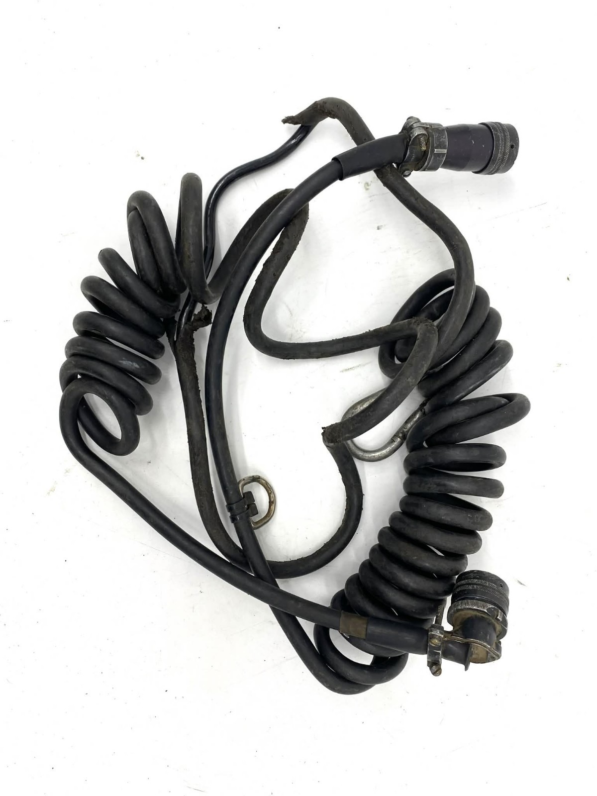 TOPCON 9063-1244-15 MACHINE CONTROL CABLE, SYSTEM 4, SYSTEM 5•