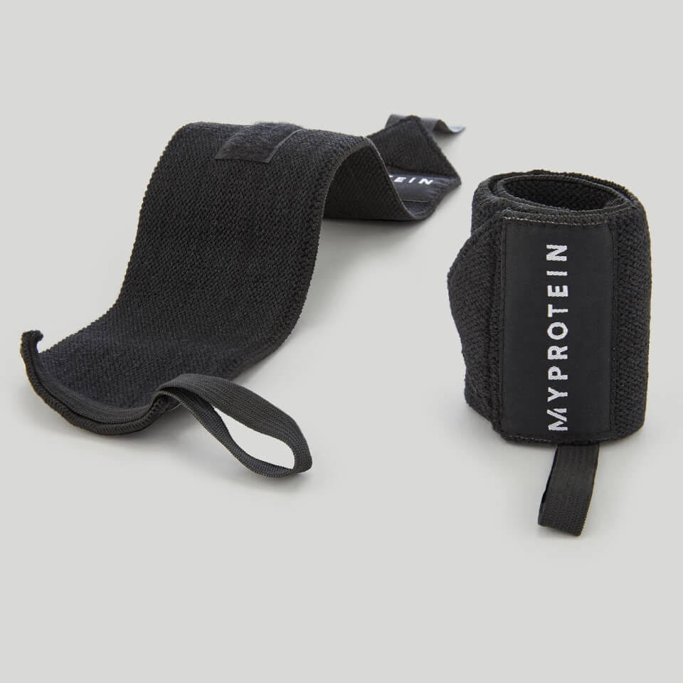 MYPROTEIN WRIST WRAPS