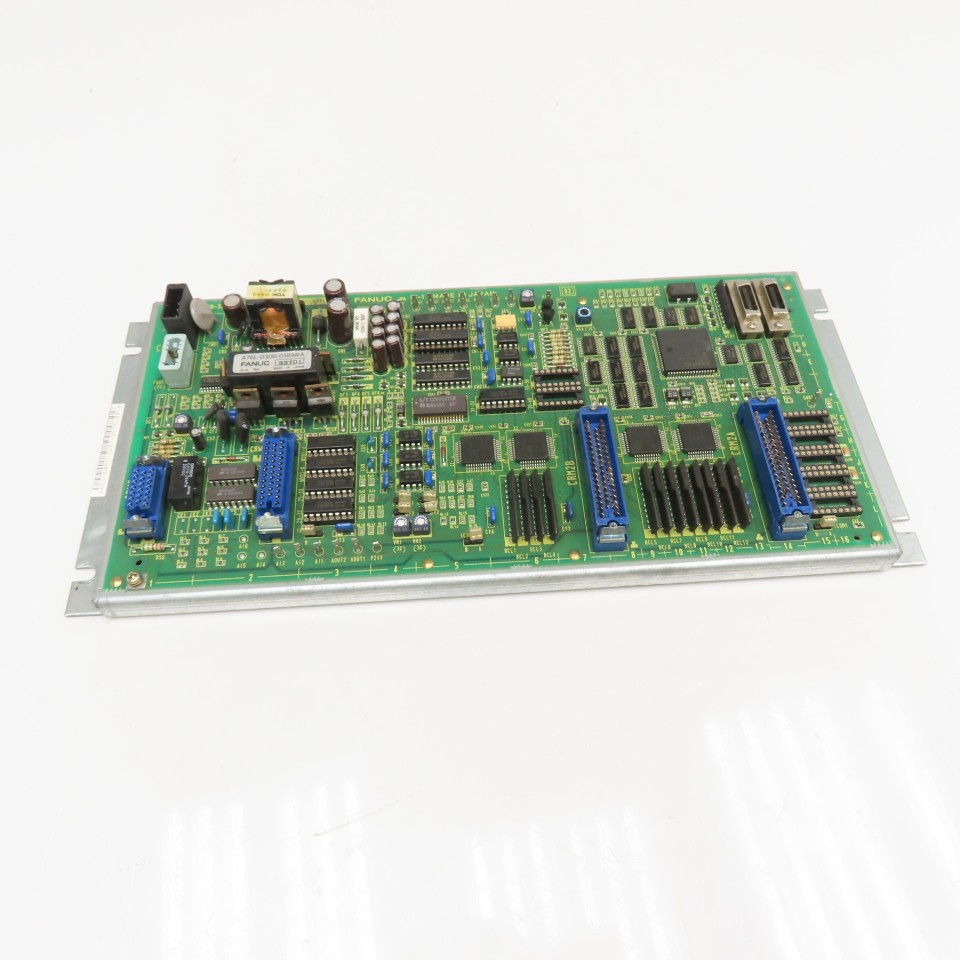 Fanuc A16B-3200-0230/06B PC Circuit Board