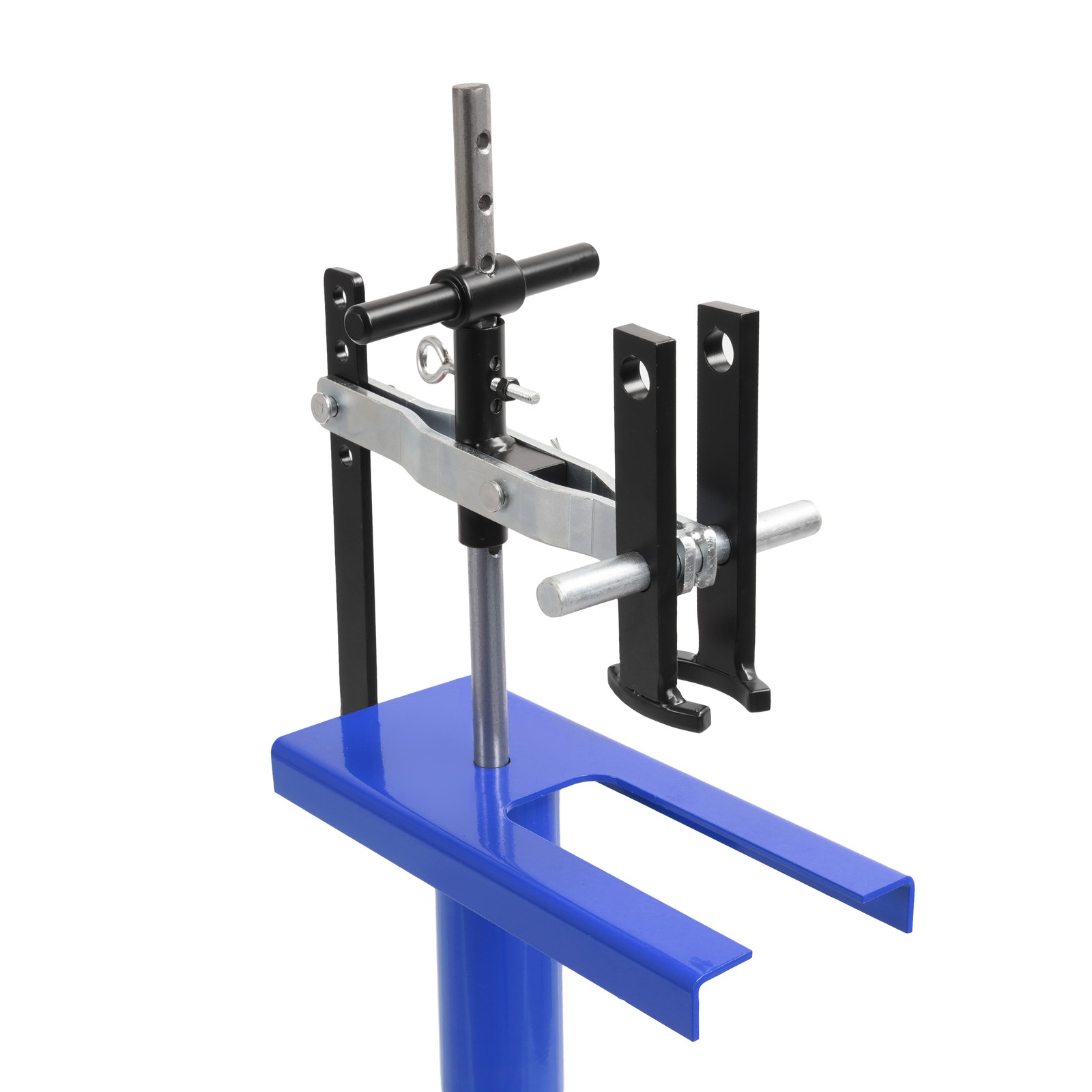 Transmission Foot Press Spring Compressor Drum Spring Service Repair Tool
