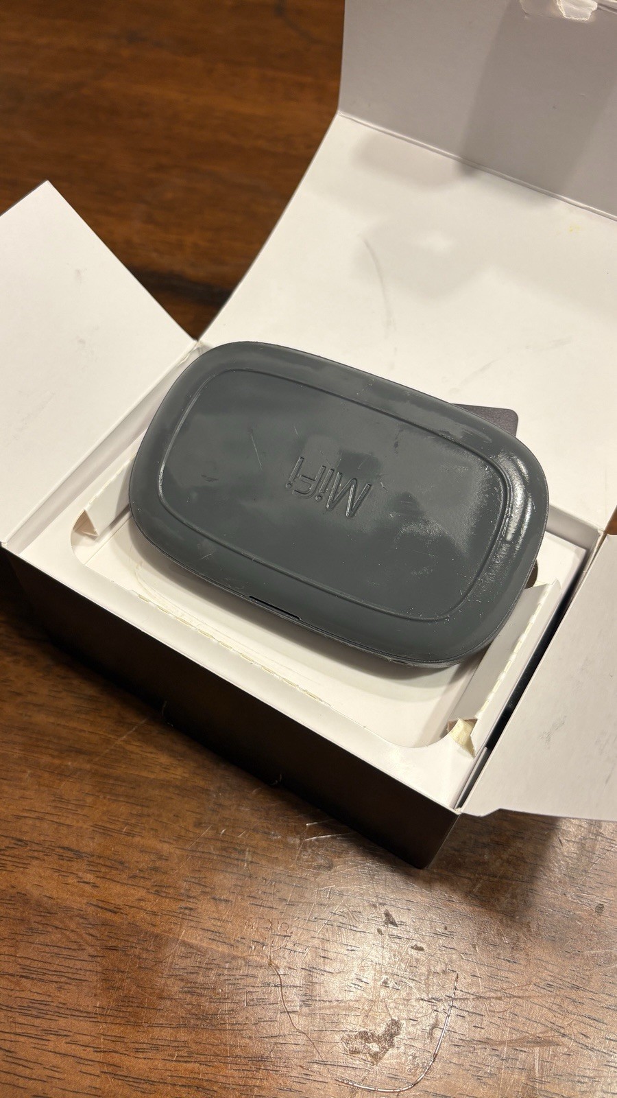 Verizon MIFI8800L Jetpack LTE Mobile Hotspot