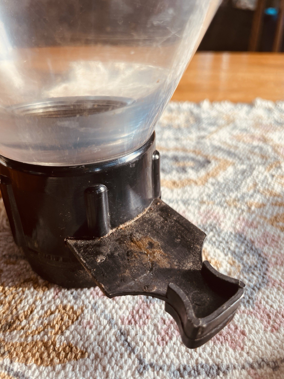 Mazzer Super Jolly Timer Espresso Grinder w Hopper – Local Pickup