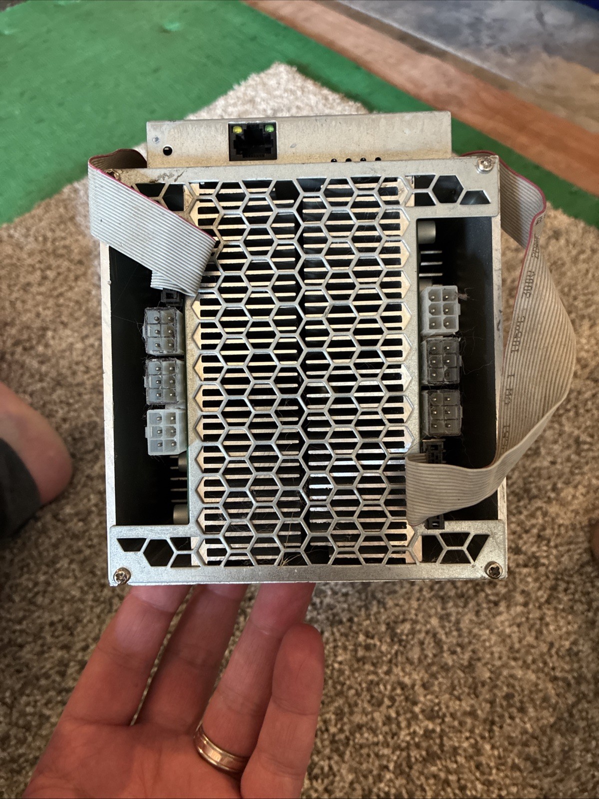 EBIT E9 miner, Crypto miner, bitcoin miner