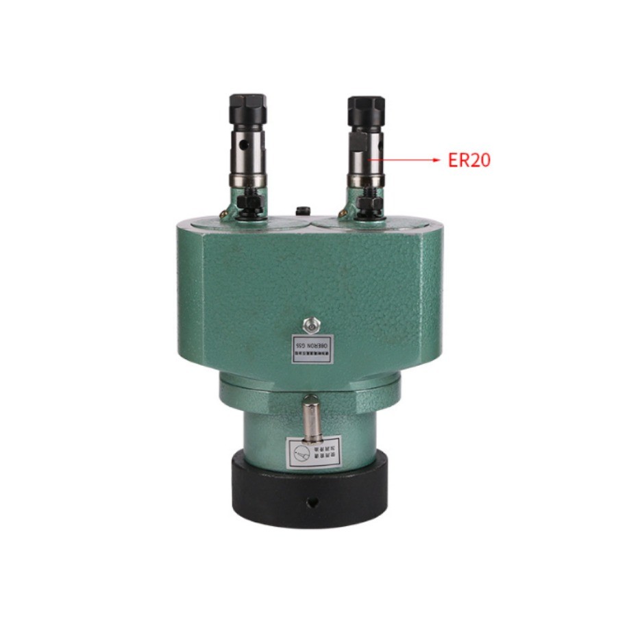 Two-spindle Multi-head Drill Multi-spindle Drill Automatic Tapping Machine ST125