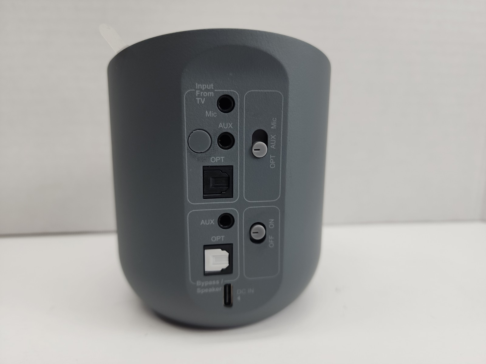 Avantree Orbit BTTC-580 Bluetooth Wireless Audio Transmitter Adapter Only
