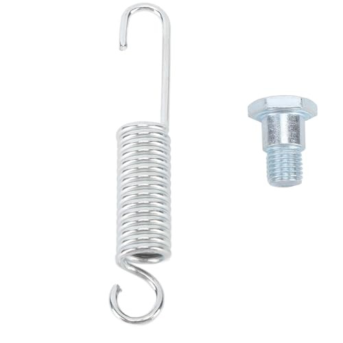 Motorcycle Kickstand Side Stand Foot Parking Foot Support Replacement For 50cc