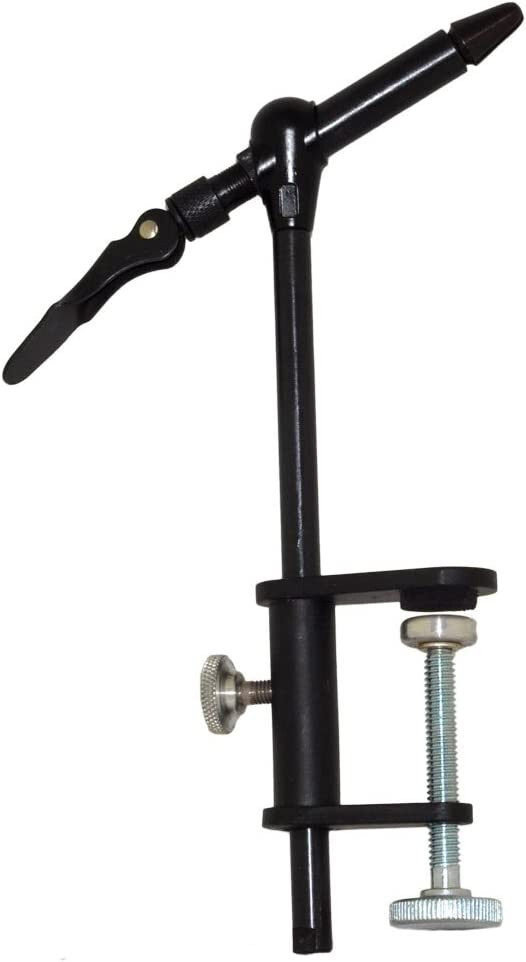 Pro Fly Tying Vise with Pedestal Base