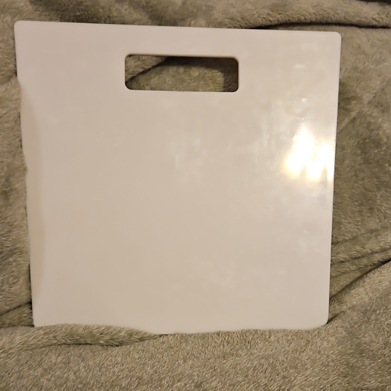 RTIC 45 Cooler Box Divider/Cutting Board 45 qt White Plastic Solid Plain