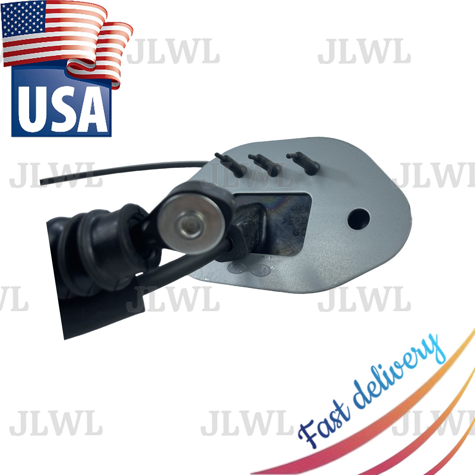 NEW Automatic Shift Control Cable 46790-2H100 2007-2012 for Hyundai Elantra