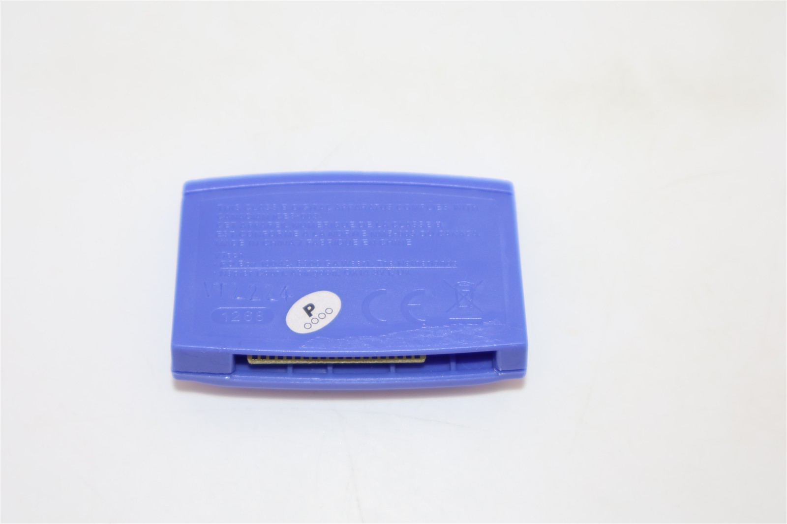 VTECH INNOTAB - GAME CARTRIDGE - HELLO KITTY - - W MANUAL