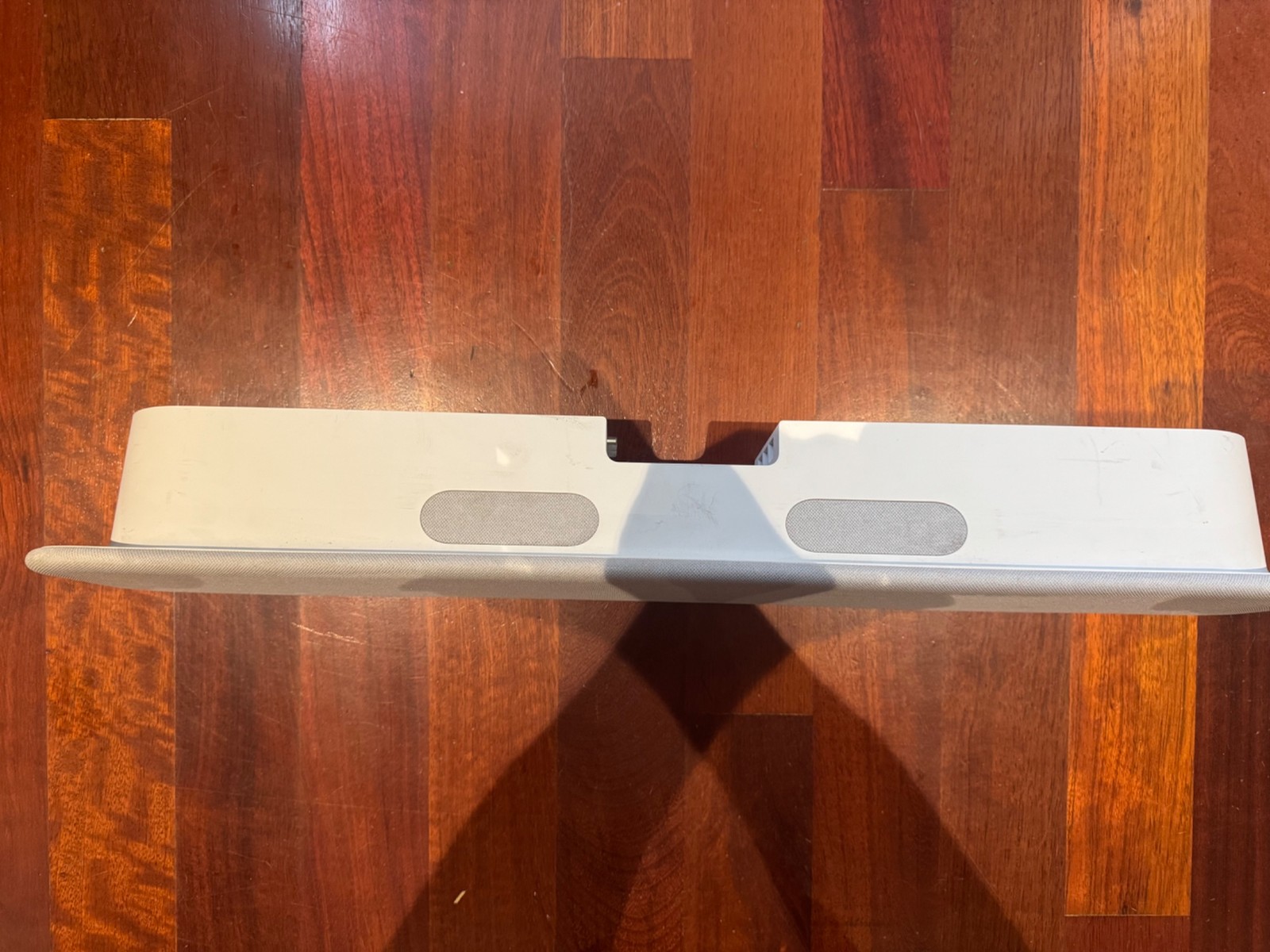 Lenovo Google Meet Series One Add-on Audio Bar GIV10L