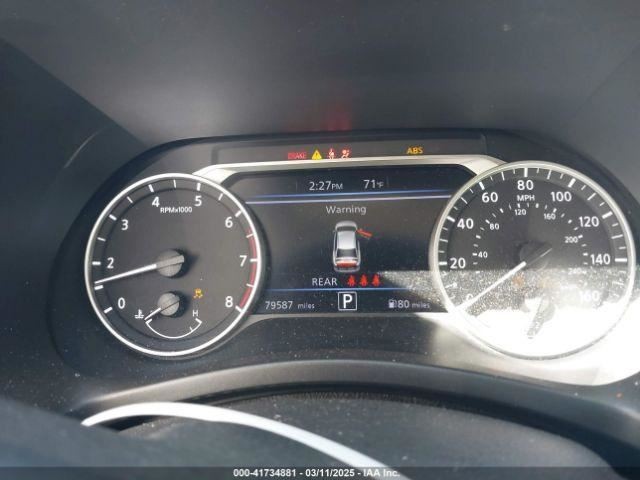 SENTRA 2020 Glove Box 4900093