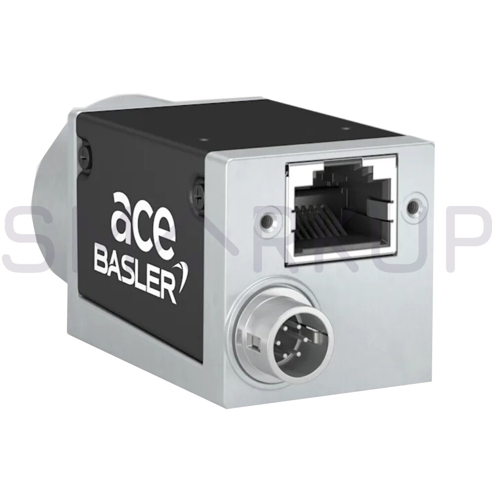 Used & Tested BASLER acA2000-50gc Camera