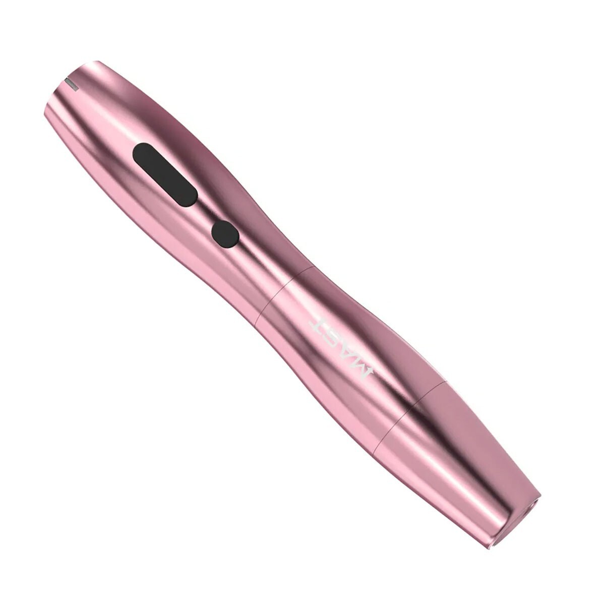 Wireless tattoo machine Dragonhawk MAST P20 (pink) + EXTRA BATTERY