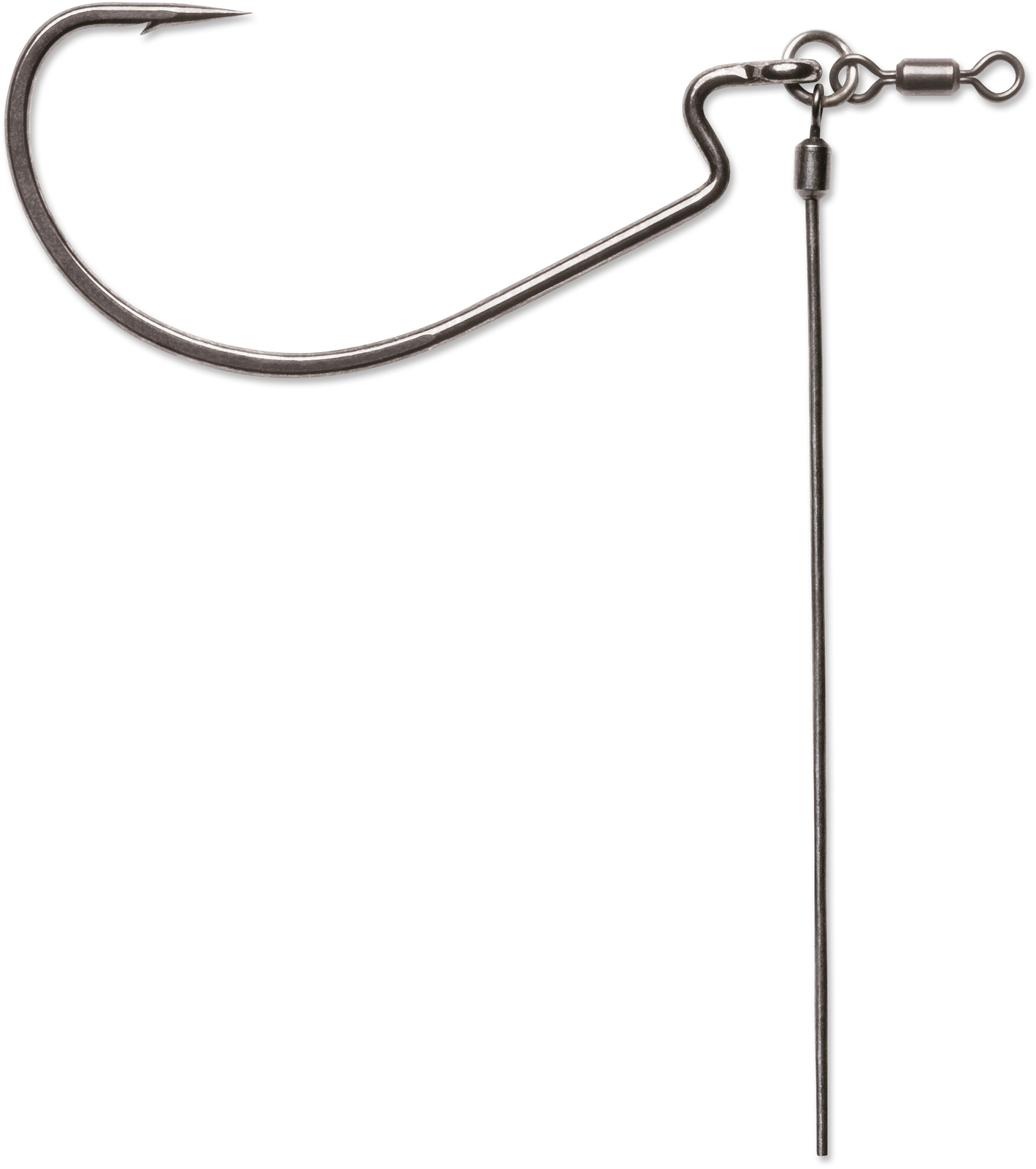 VMC Tokyo Rig (aka Leadered Punch Shot) 2 pack Fishing Tackle 2/0, 3/0, 4/0, 5/0