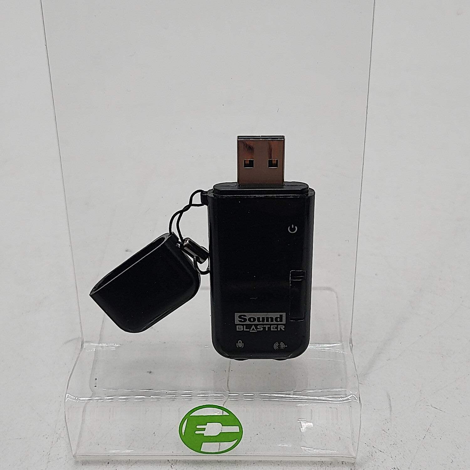 Creative X-Fi Go! 2 Portable Sound Card
