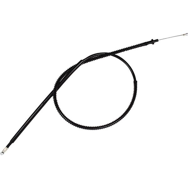 Motion Pro - 05-0111 - Black Vinyl Clutch Cable