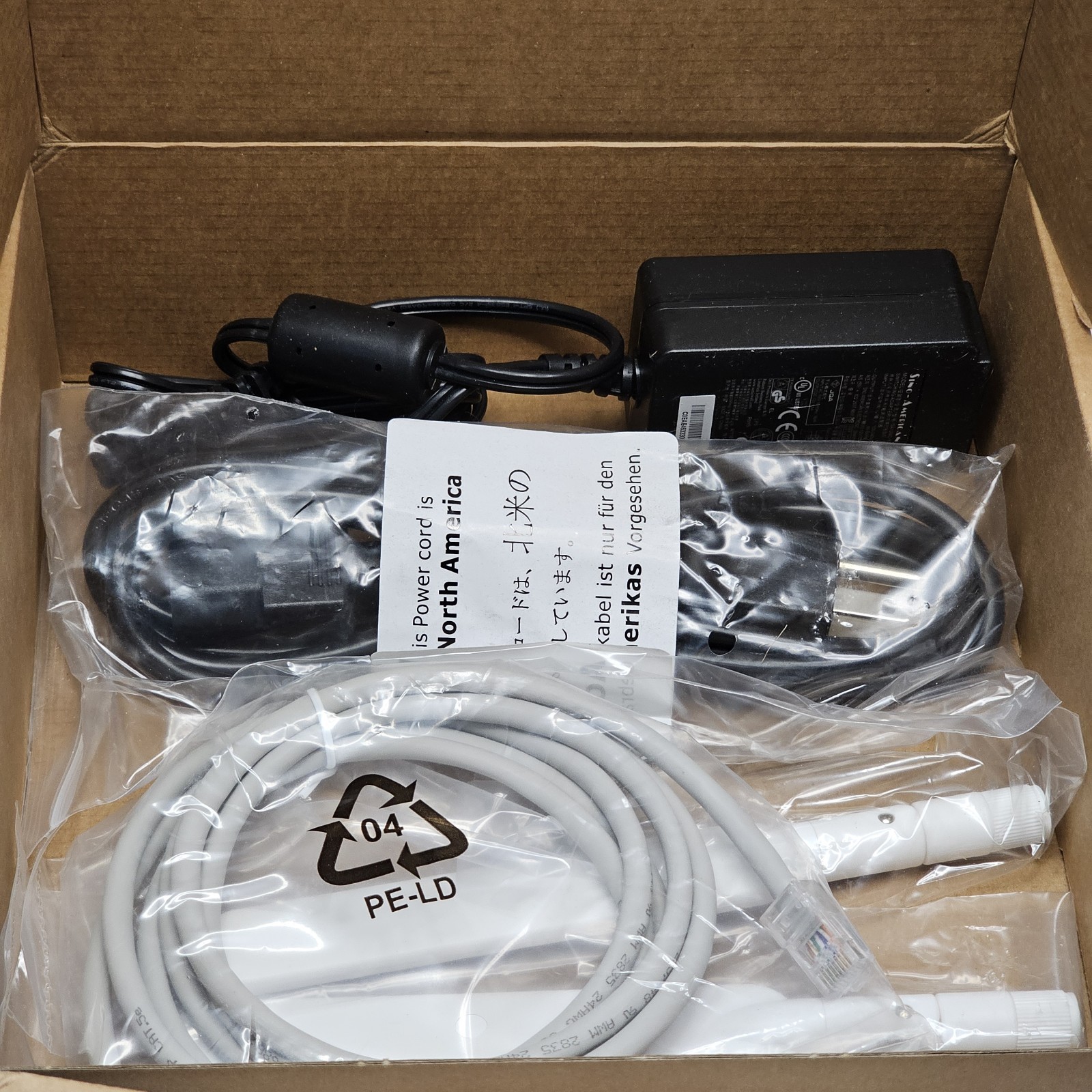SonicWall TZ 205 Wireless-N Network Security 01-SSC-6947