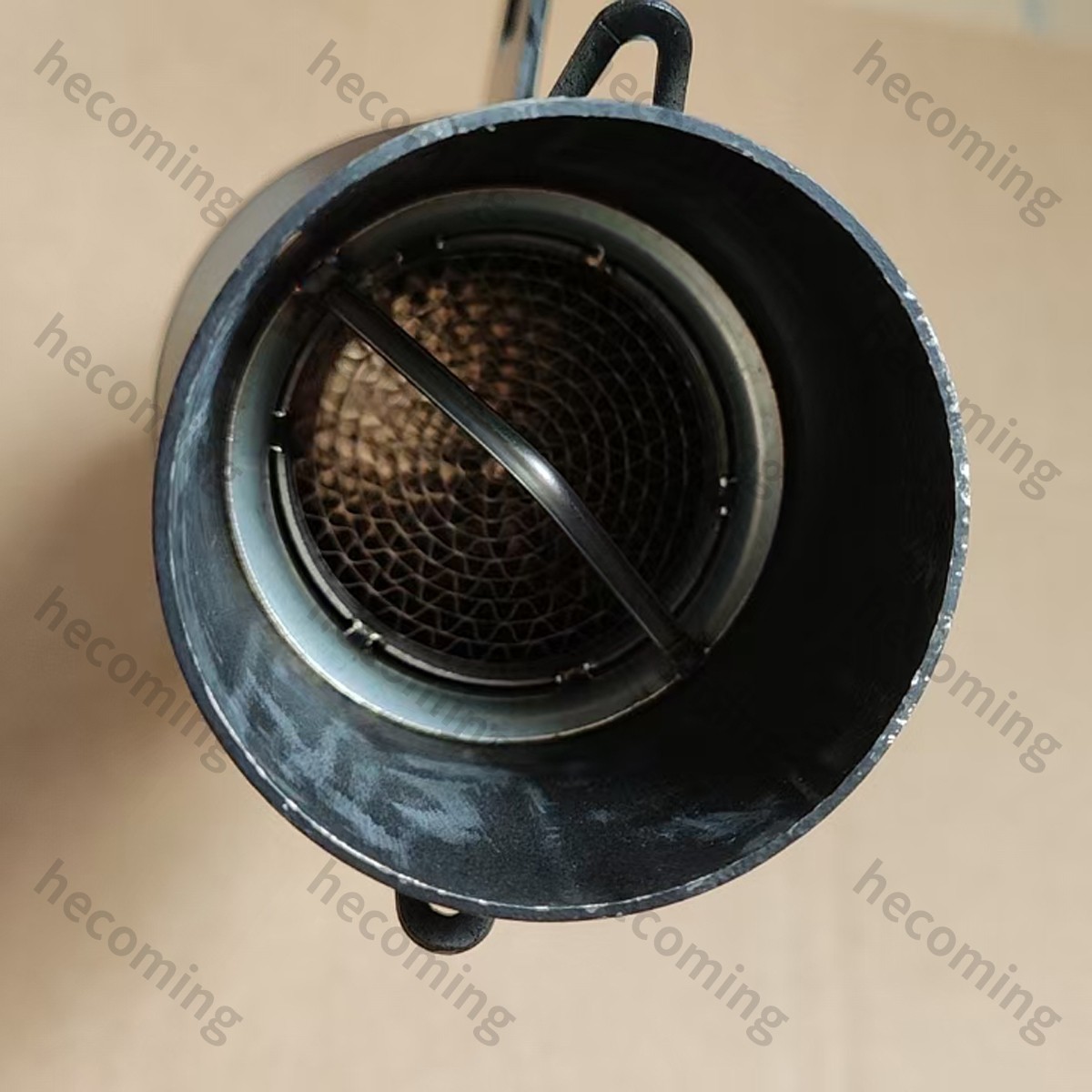 Motorcycle Exhaust Muffler Insert Baffle 51mm DB Killer Silencer