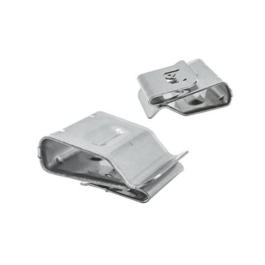 Solar Panel Cable Clips Photovoltaic Cable Clips Trailer Frame Wire Clamp |