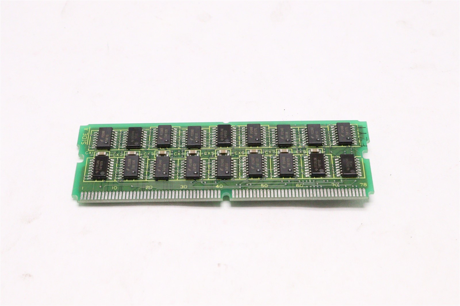FANUC MEMORY BOARD MODULE A20B-2900-0450