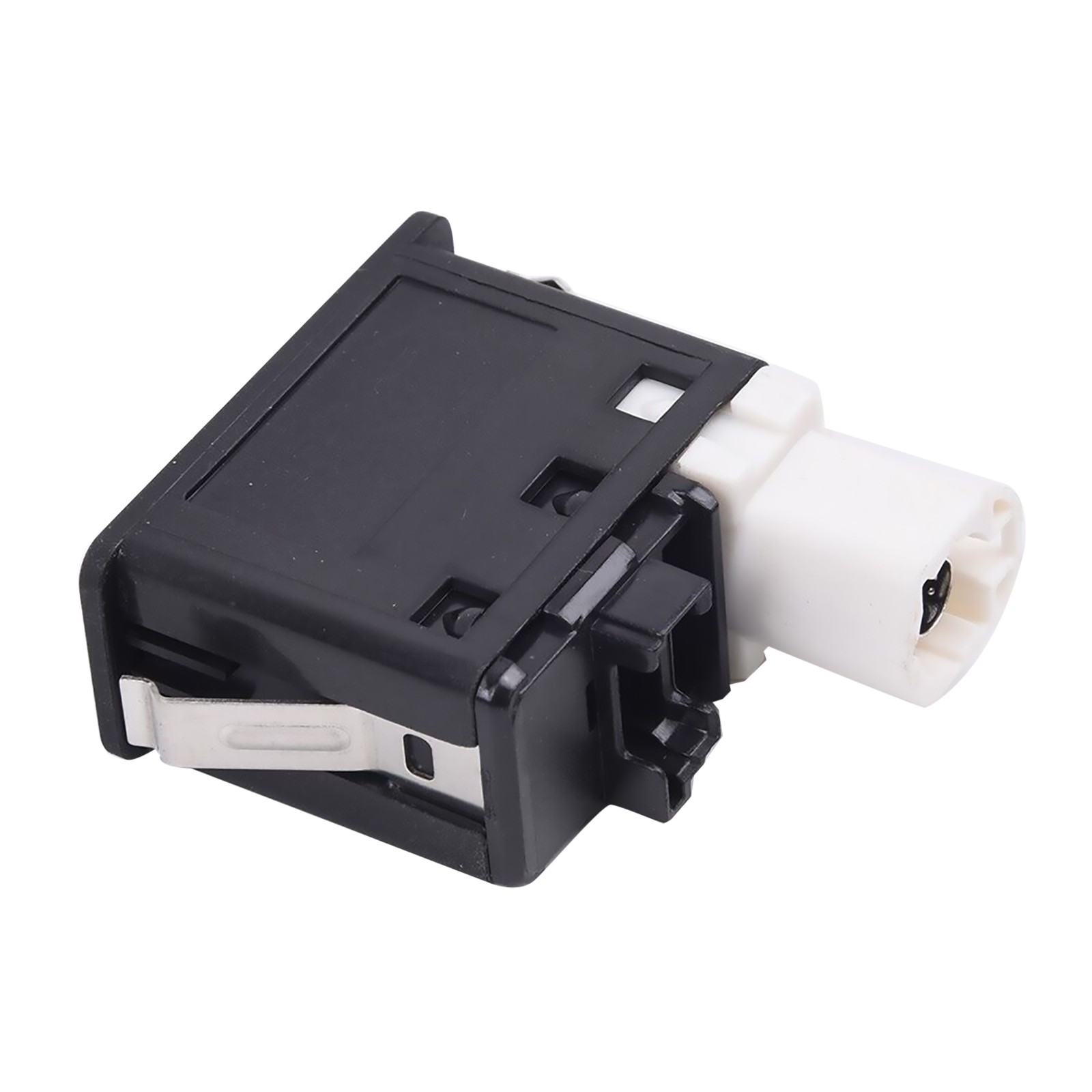 Car USB AUX In Plug Auxiliary Input Socket Adapter For E81 E87 E90 F10 F12 E70 X