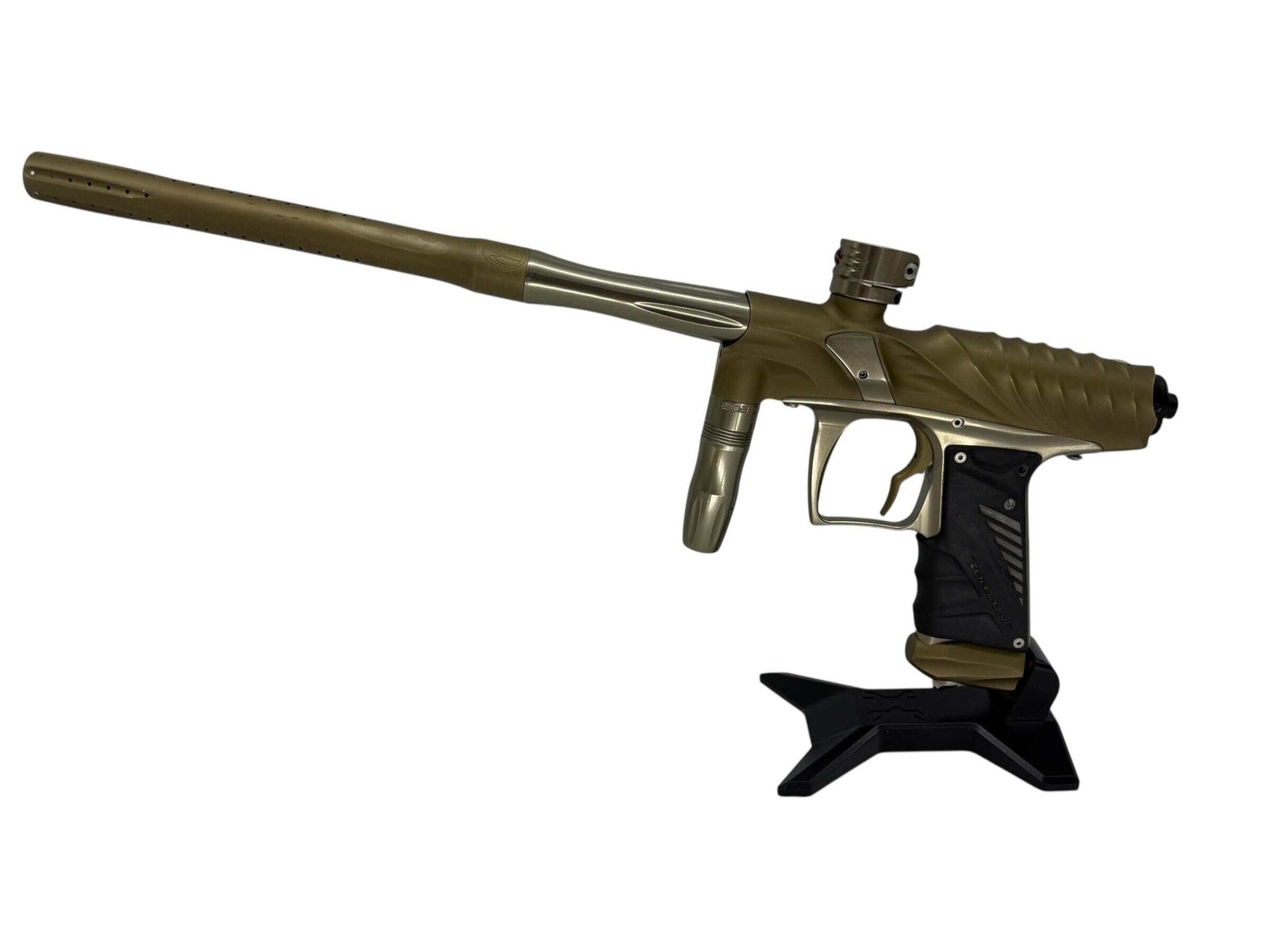 Bob Long Insight Paintball Gun Brown/Bronze