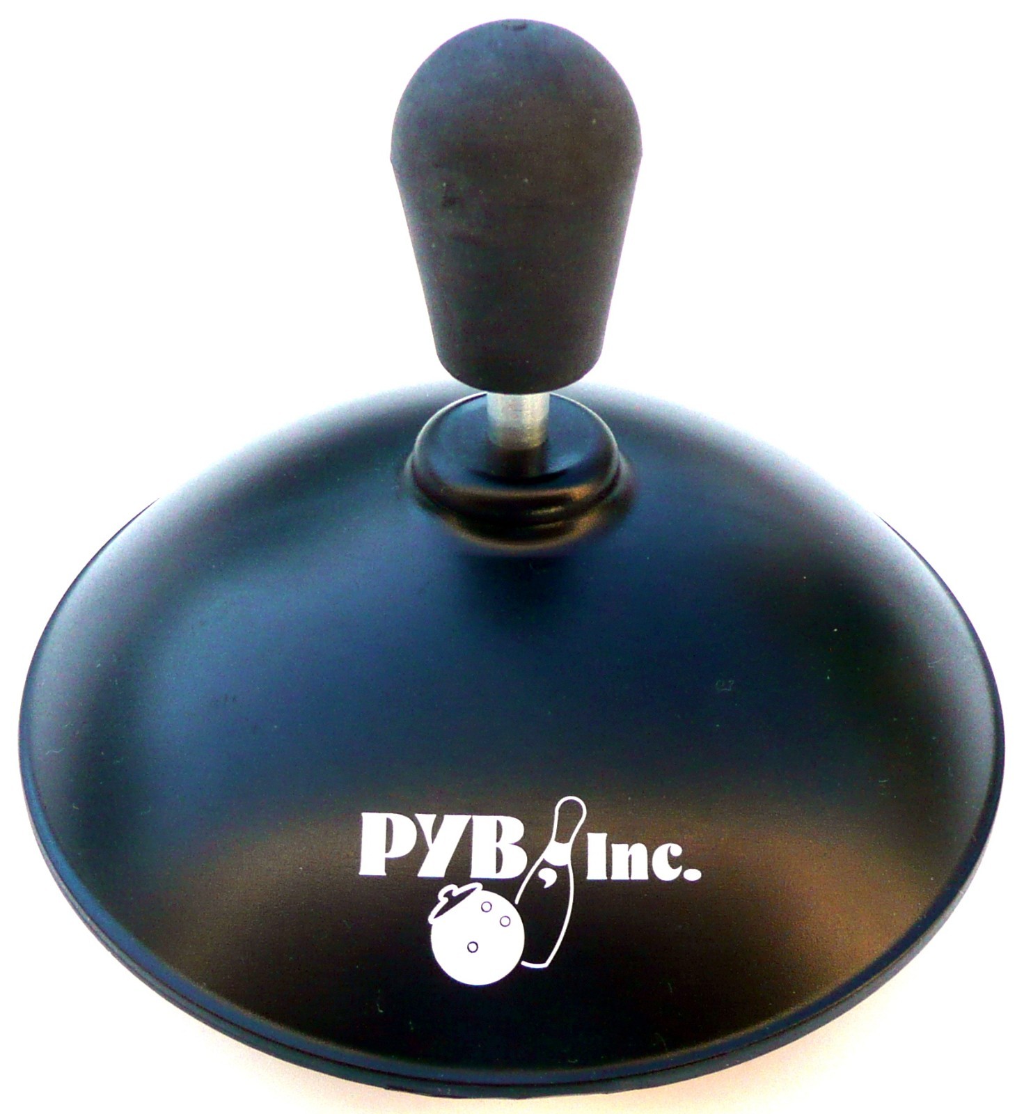 Bowling Ball Maintenance System, Sand & Polish your ball