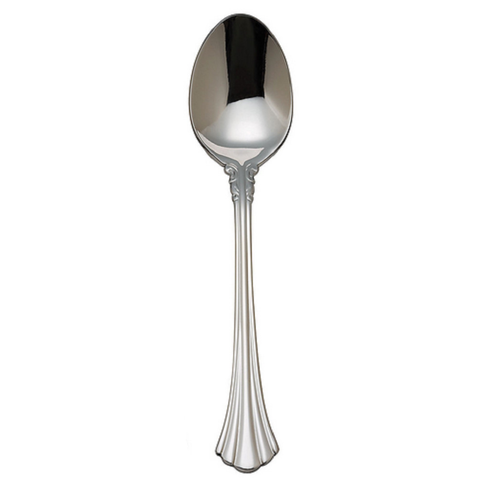 Reed & Barton Stainless 1800 - 6 7/8" Place / Dinner Spoon
