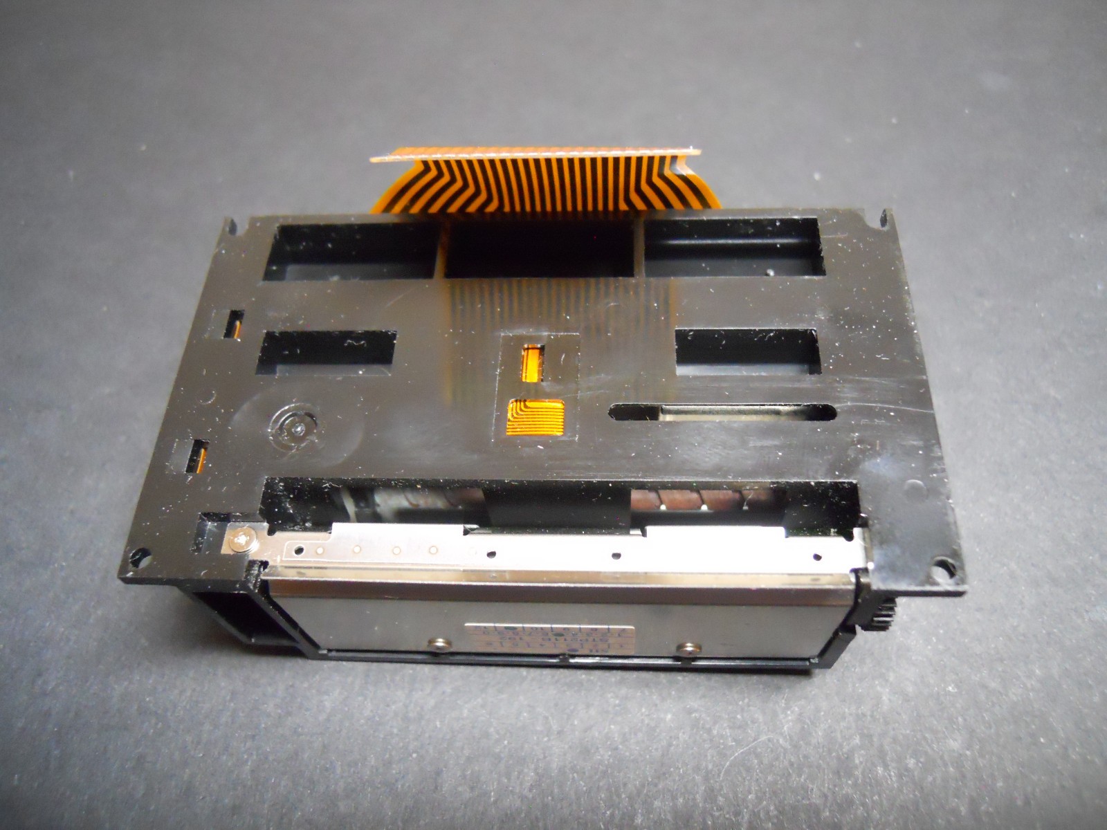 Seiko Instruments STP211B-192 Thermal Printer Mechanisms - SII