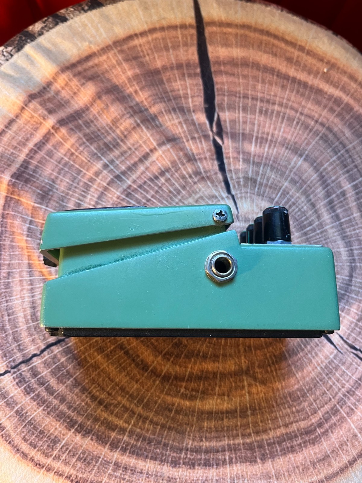Boss Super Phaser Ph-2 Pedal