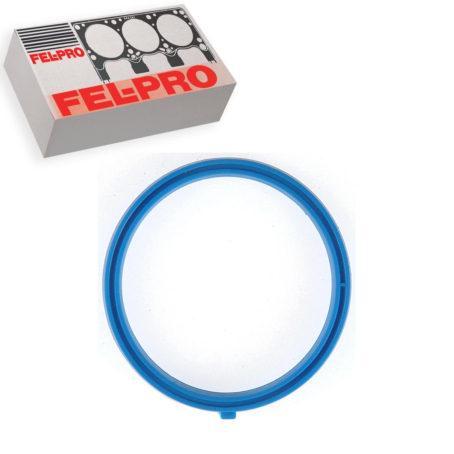Fel-Pro Engine Coolant Thermostat Seal For 2000-2009 Dodge Durango