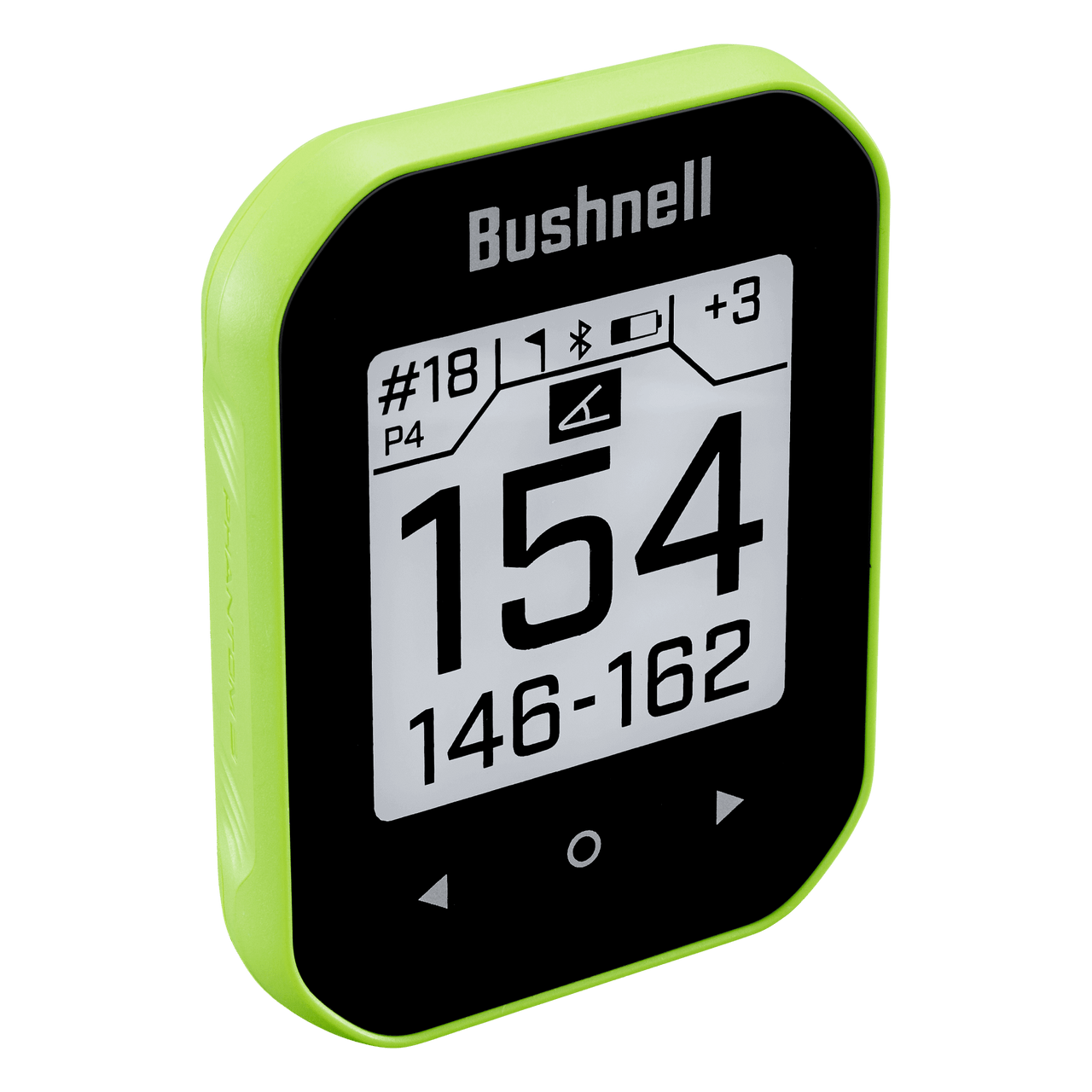 Bushnell Phantom 3 Slope Handheld Golf GPS