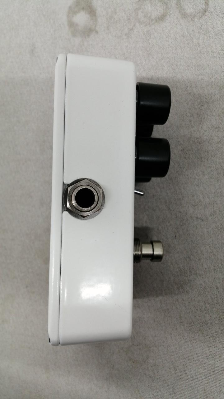 ELECTRO HARMONIX TONECORSET effector