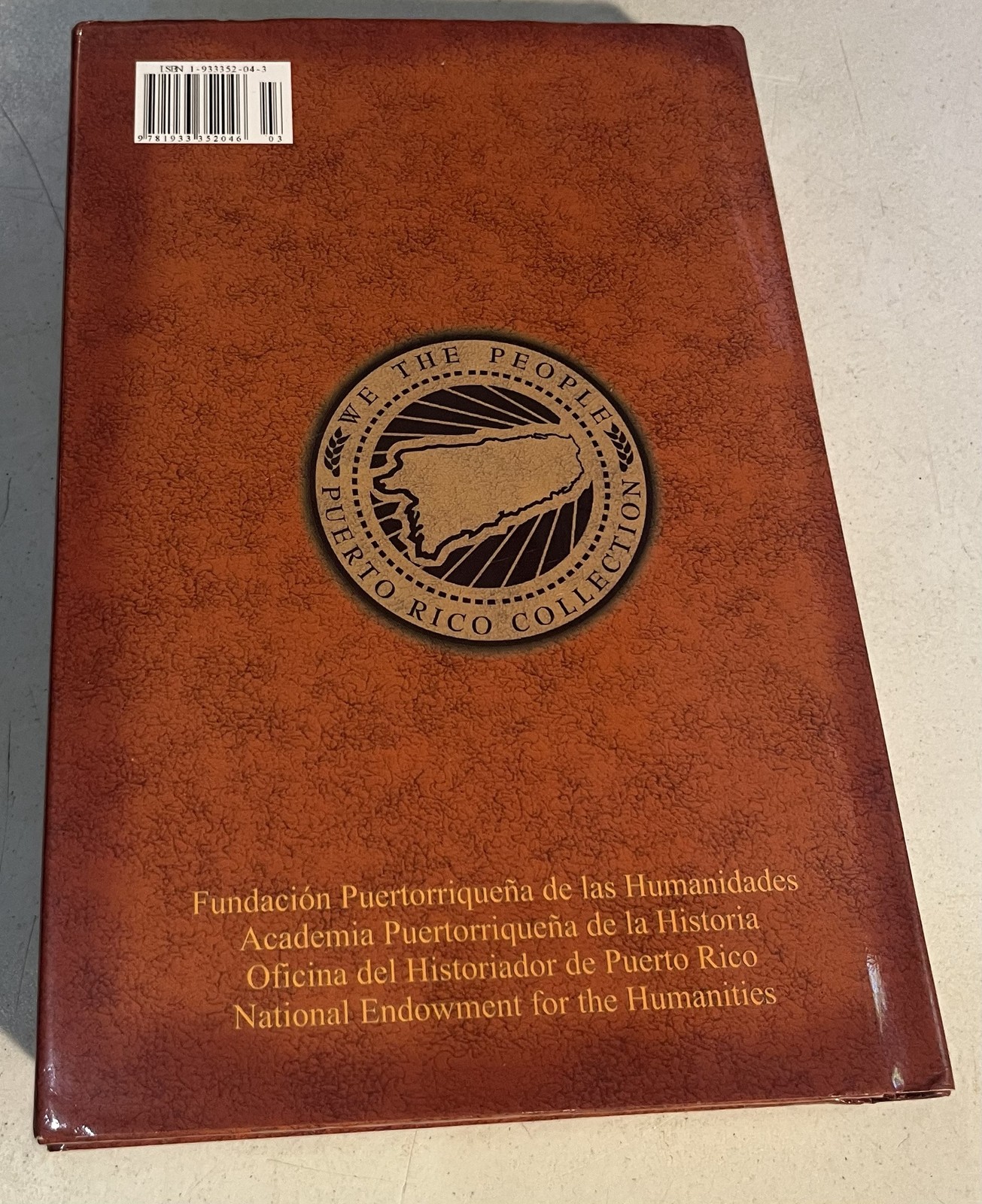 First Annual Report (1901)