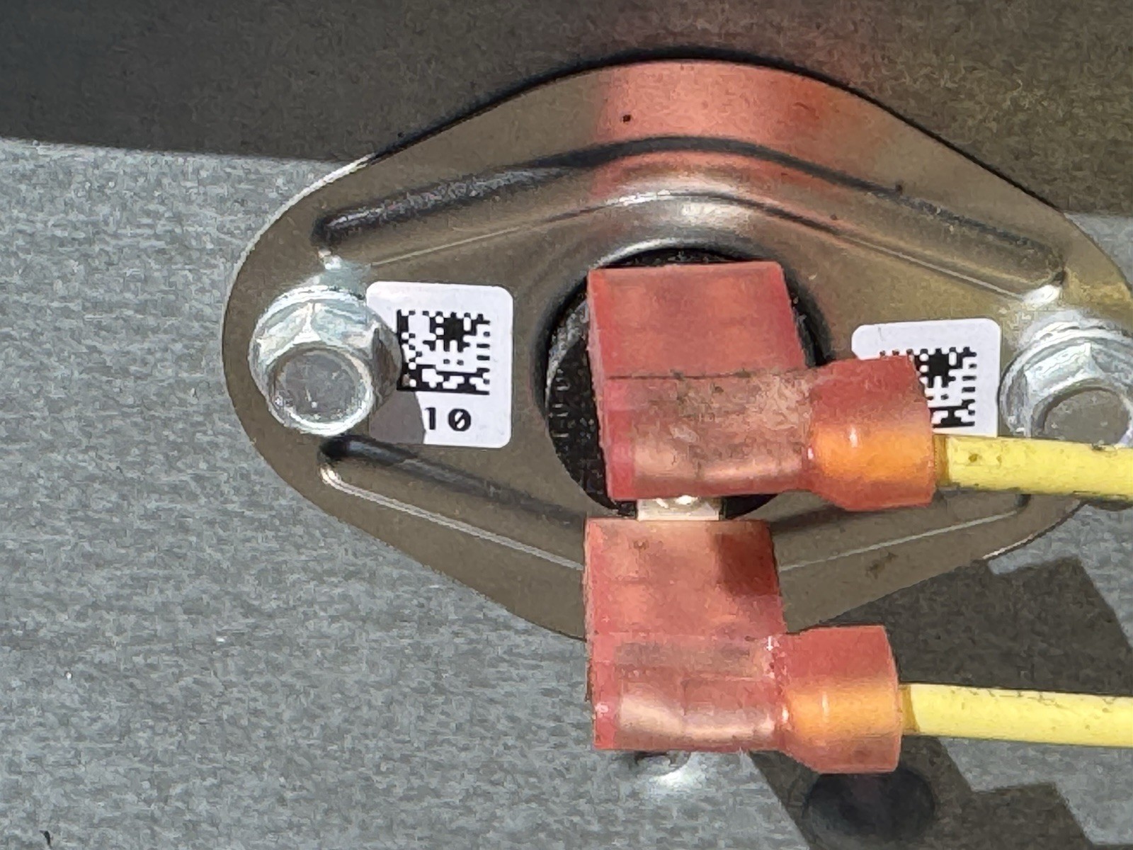 Gentec KF03 & Housing/switches ,fast Handling