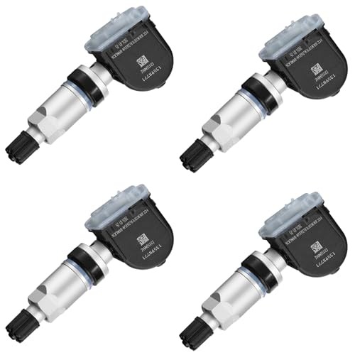 GM 315Mhz Aluminum Alloy Valve Tire Pressure Monitoring System TPMS 15921013