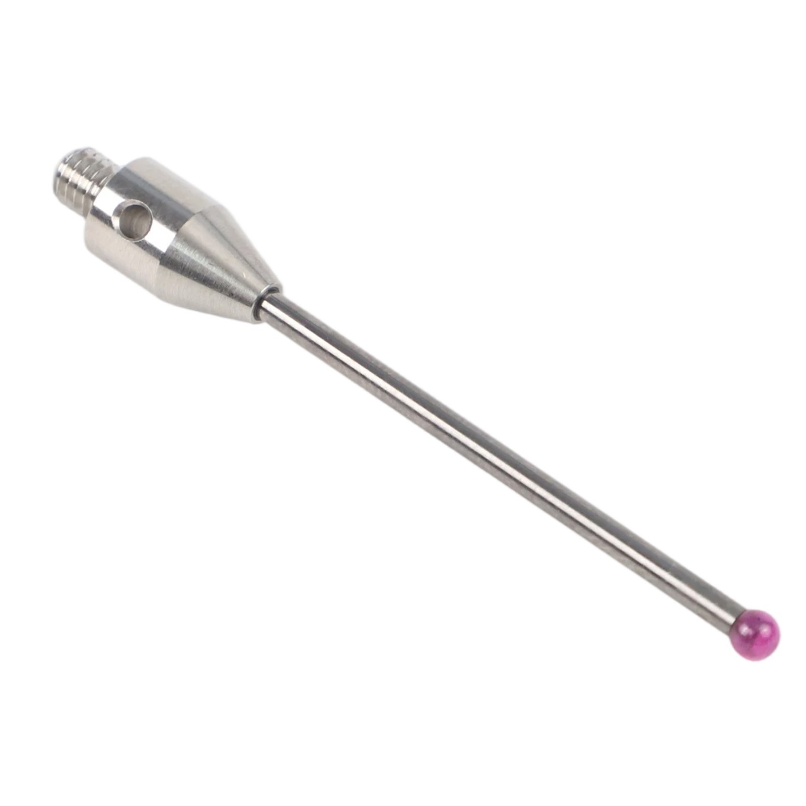 Stylus CMM Probe Thread Touch 3mm Tip 50mm A-5003-3680 Ceramic High Quality